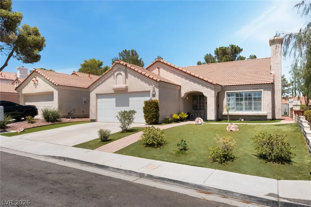 9028 Cypress Point Way Las Vegas, NV 89117