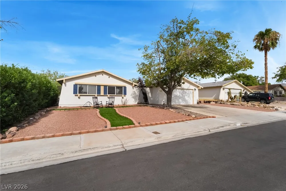 1404 Gloria Lane Boulder City, NV 89005