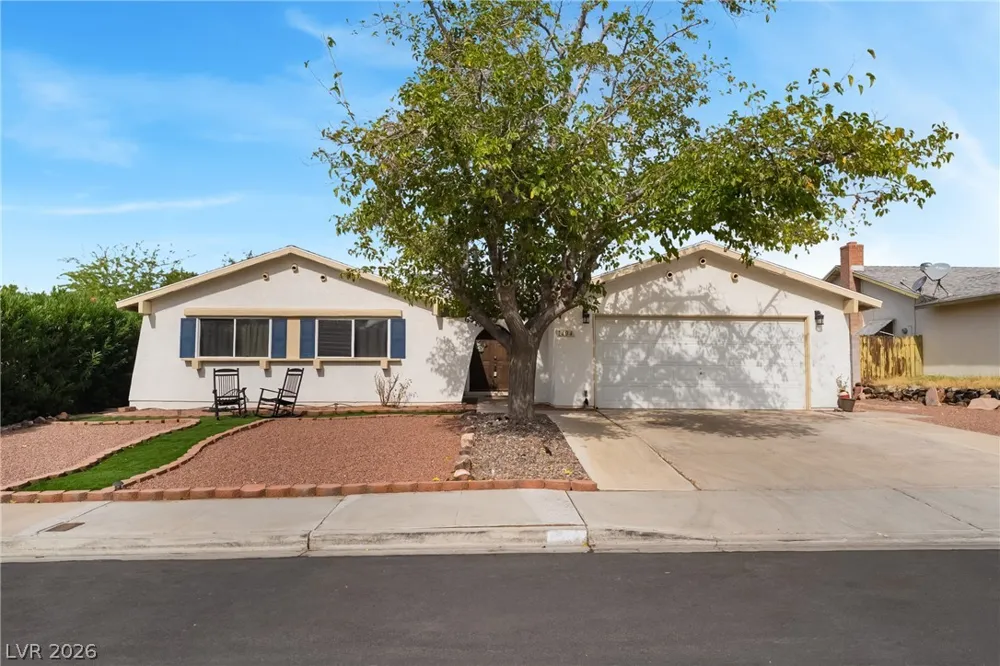 1404 Gloria Lane Boulder City, NV 89005