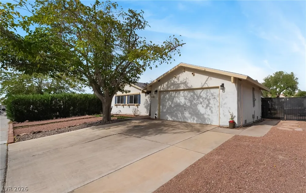 1404 Gloria Lane Boulder City, NV 89005