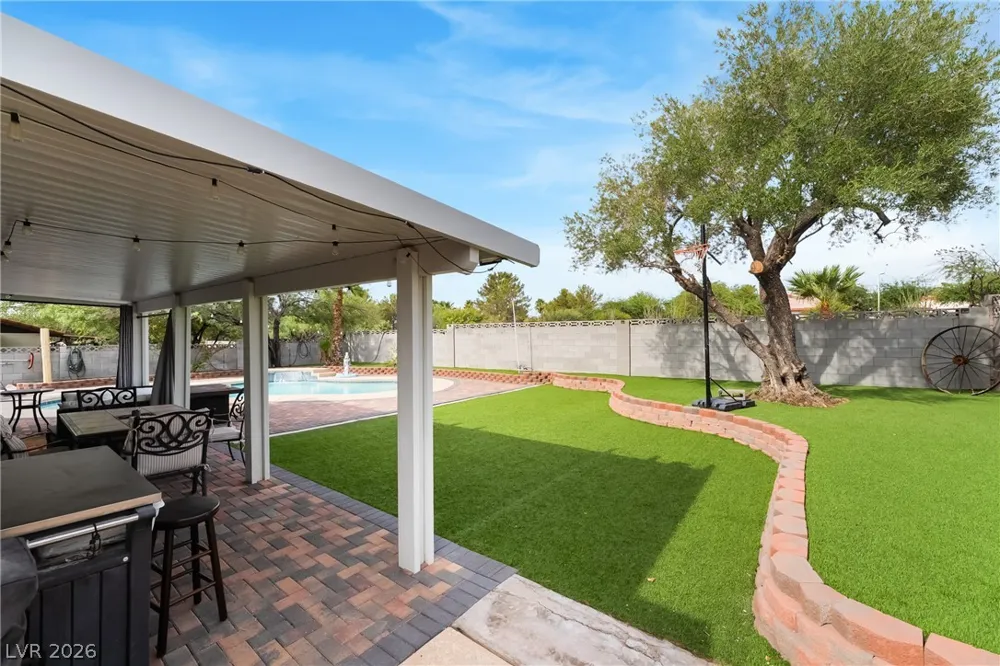 1404 Gloria Lane Boulder City, NV 89005