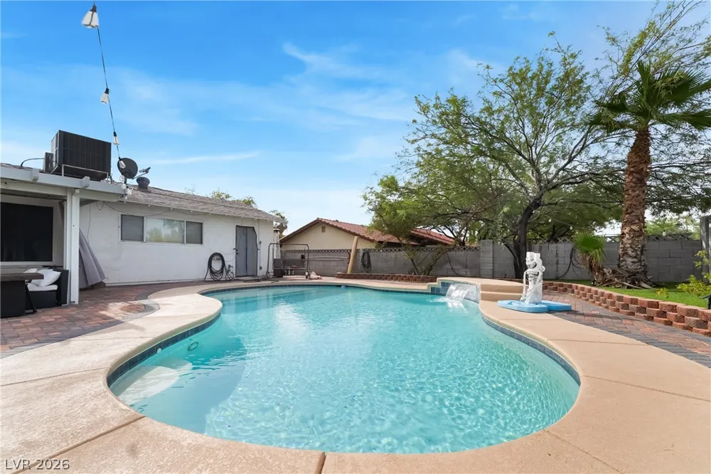1404 Gloria Lane Boulder City, NV 89005
