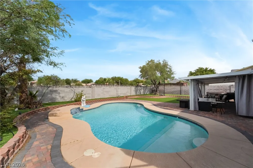 1404 Gloria Lane Boulder City, NV 89005