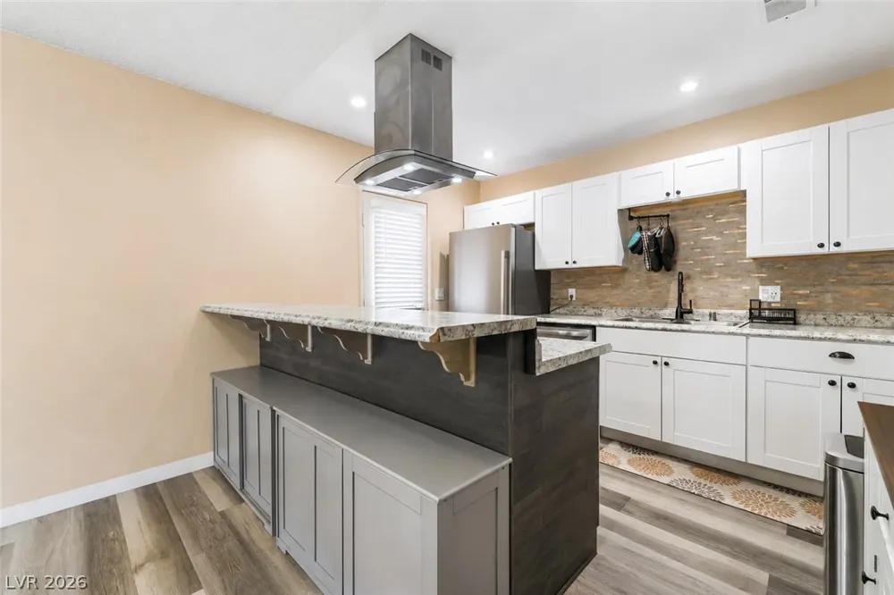 1404 Gloria Lane Boulder City, NV 89005