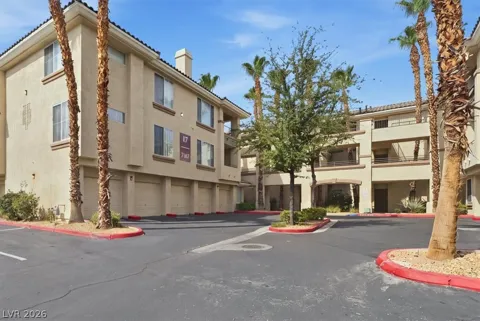 7167 S Durango Drive #307