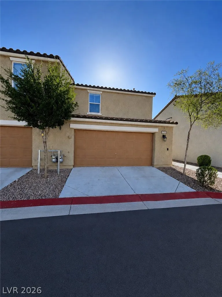 4594 Ingleton Circle Las Vegas, NV 89115