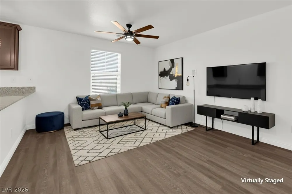 4594 Ingleton Circle Las Vegas, NV 89115