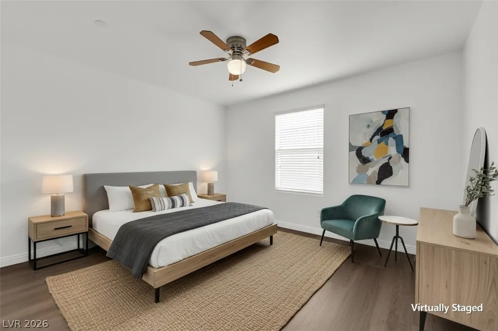 4594 Ingleton Circle Las Vegas, NV 89115