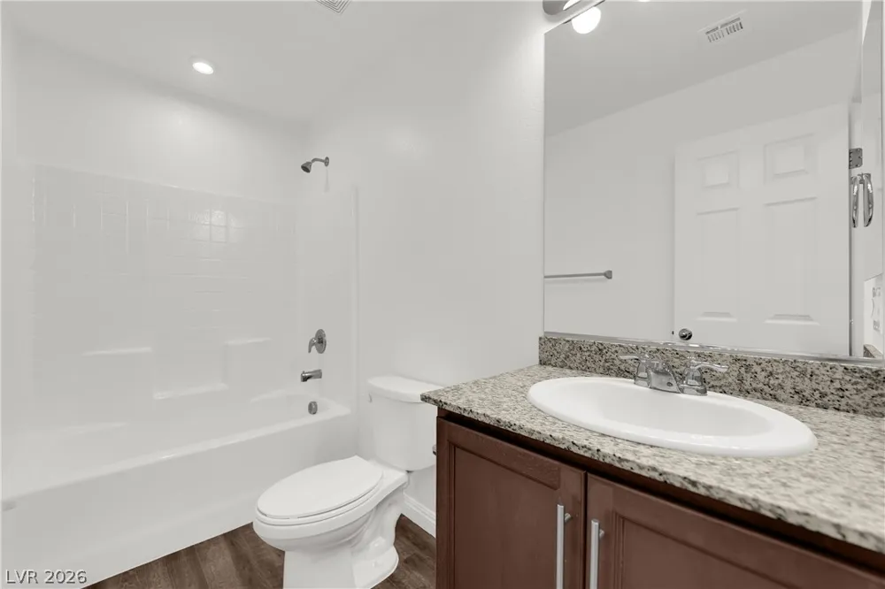 4594 Ingleton Circle Las Vegas, NV 89115