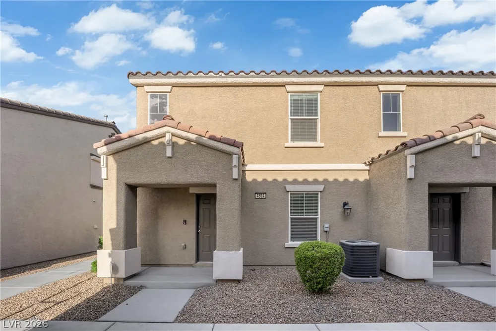 4594 Ingleton Circle Las Vegas, NV 89115