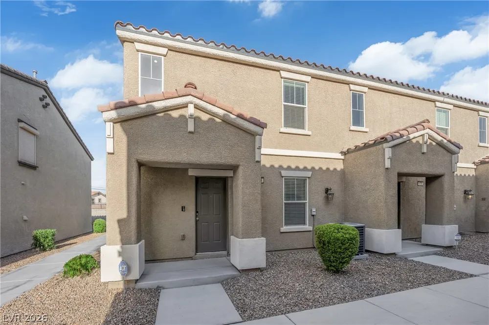 4594 Ingleton Circle Las Vegas, NV 89115