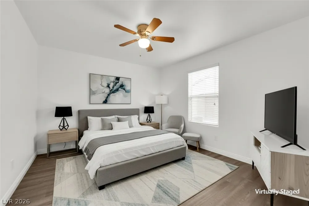 4594 Ingleton Circle Las Vegas, NV 89115