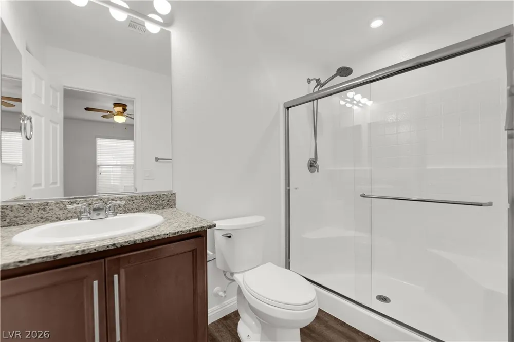 4594 Ingleton Circle Las Vegas, NV 89115