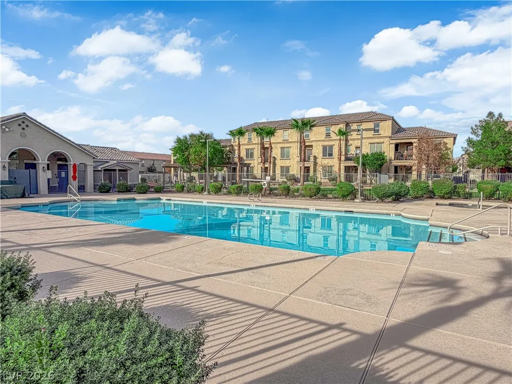 4594 Ingleton Circle Las Vegas, NV 89115