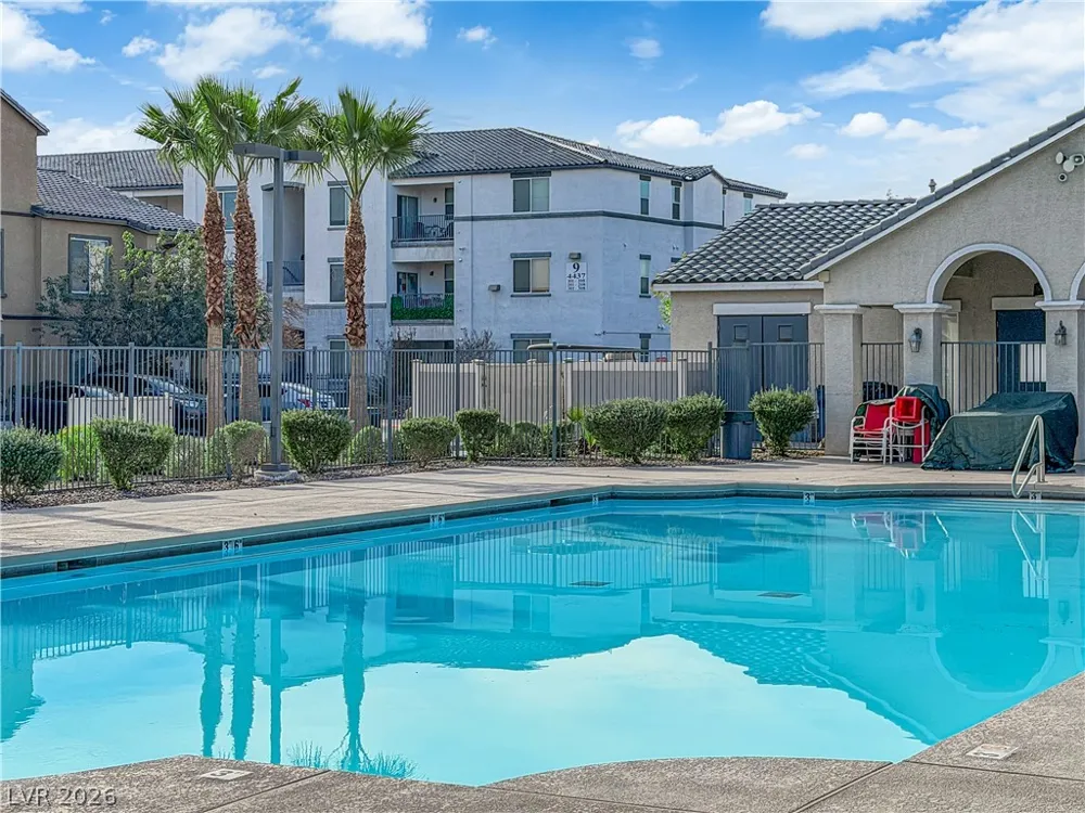 4594 Ingleton Circle Las Vegas, NV 89115