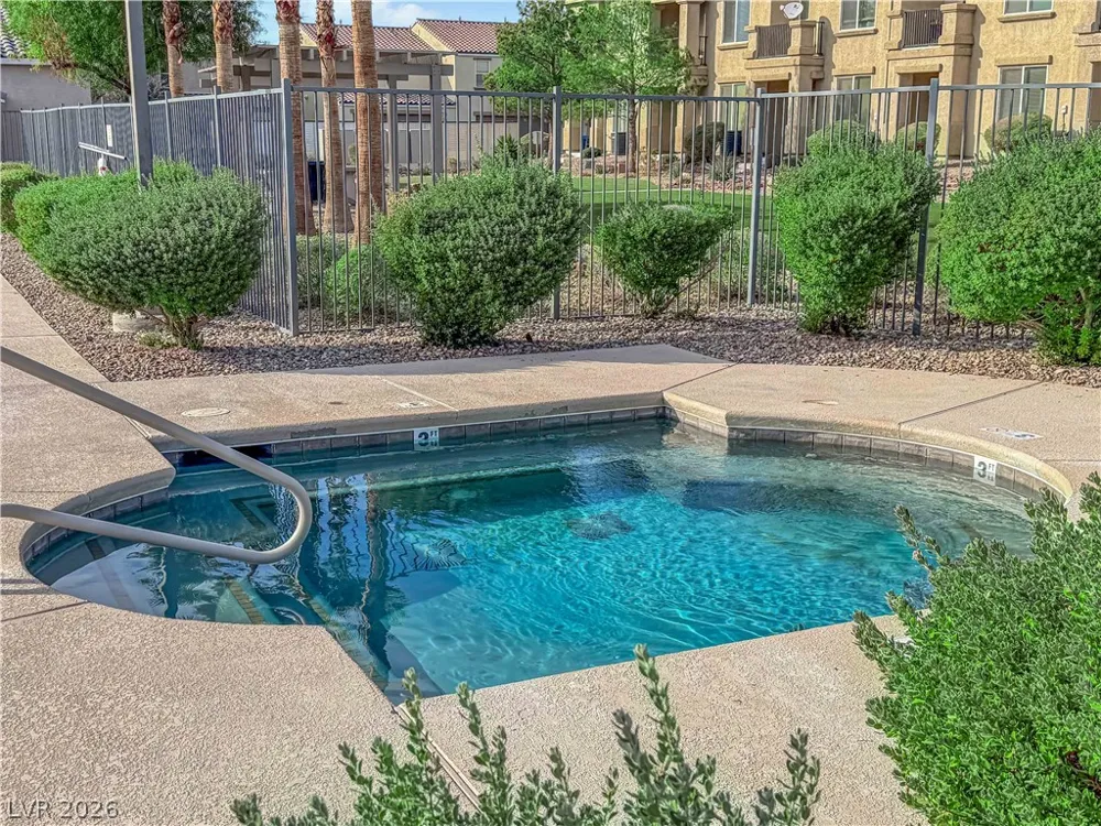 4594 Ingleton Circle Las Vegas, NV 89115