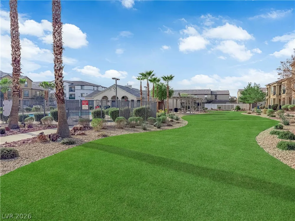 4594 Ingleton Circle Las Vegas, NV 89115