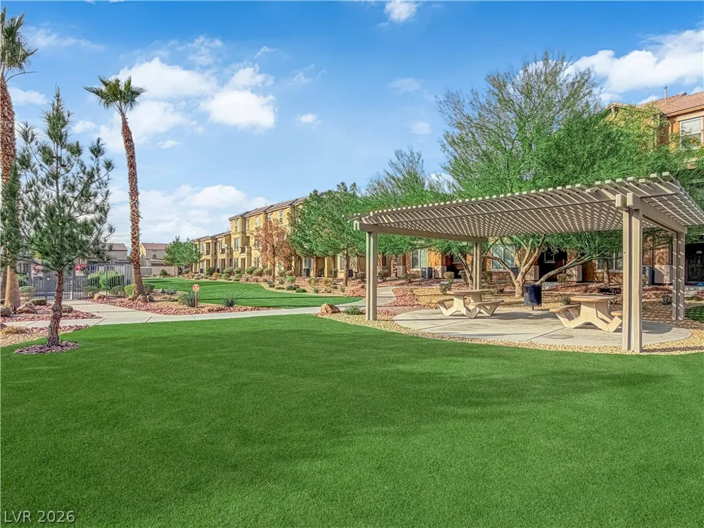4594 Ingleton Circle Las Vegas, NV 89115