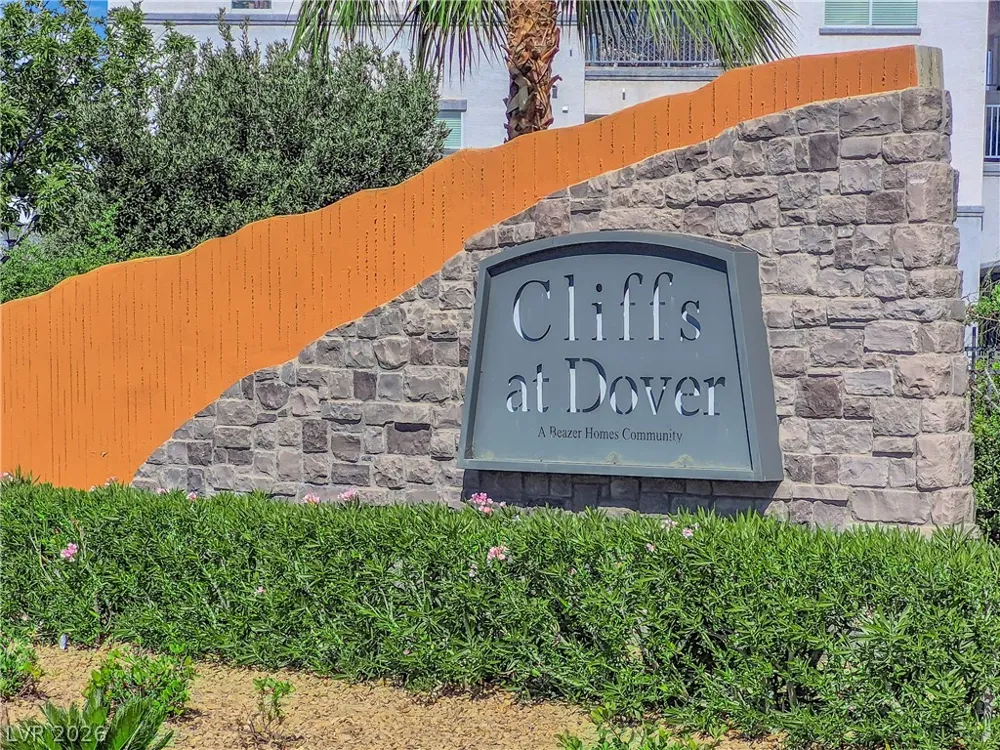 4594 Ingleton Circle Las Vegas, NV 89115