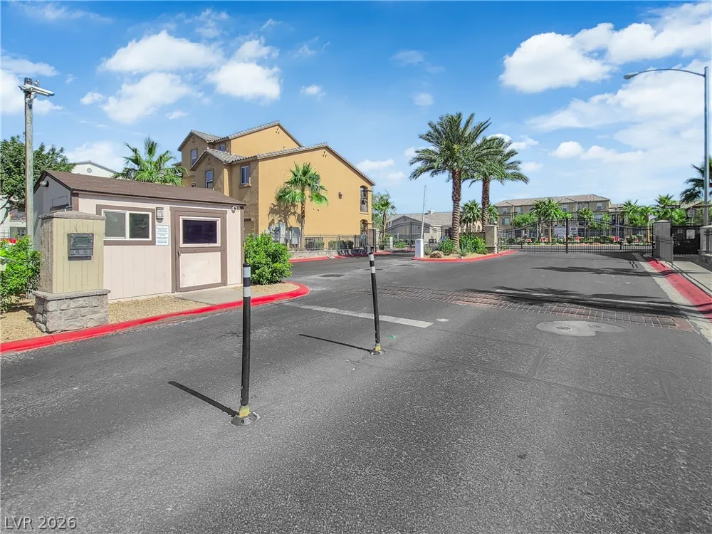 4594 Ingleton Circle Las Vegas, NV 89115