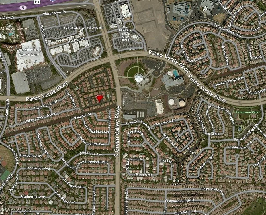 251 S Green Valley Parkway #1012 Henderson, NV 89012