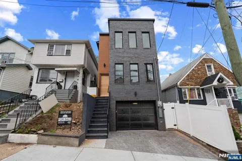 1409 85th Street