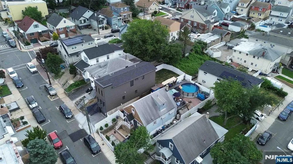 1409 85th Street North Bergen, NJ 07047