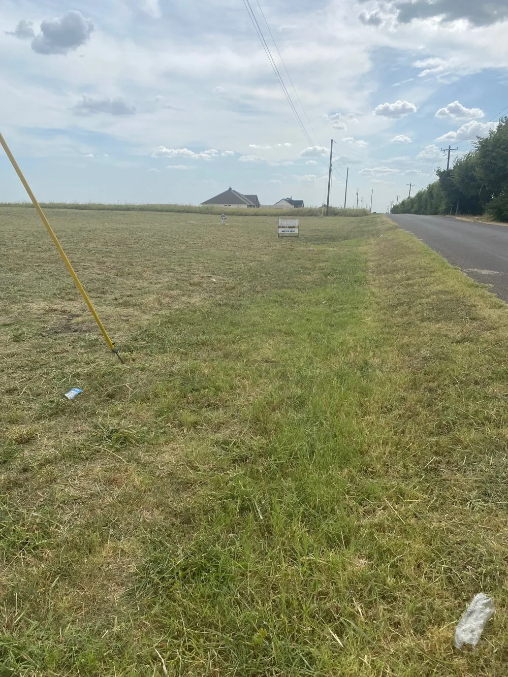 Marion Road Venus, TX 76084
