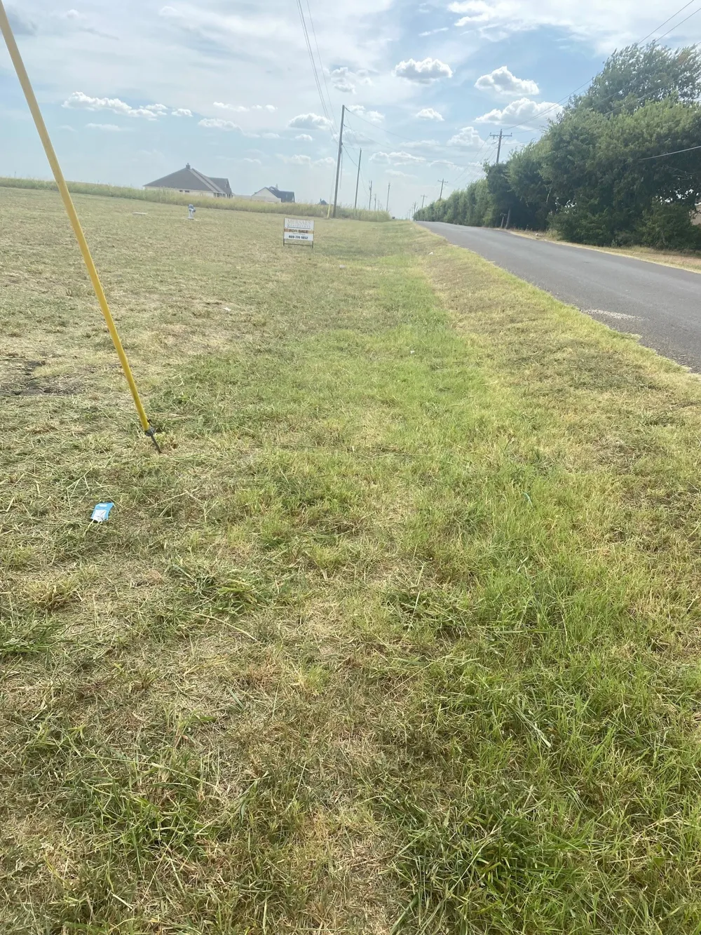 Marion Road Venus, TX 76084