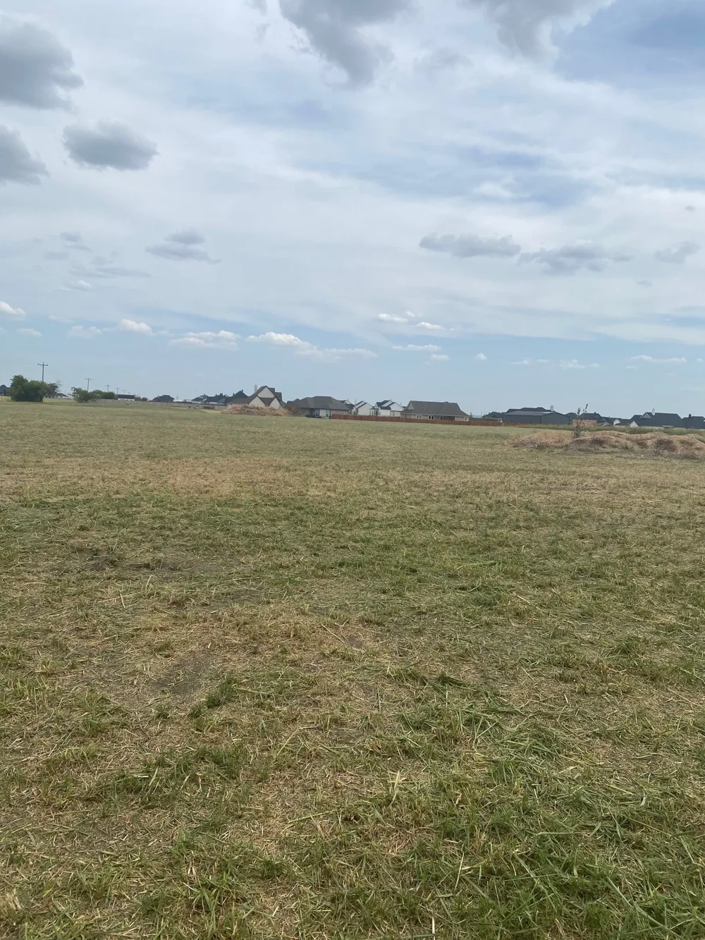 Marion Road Venus, TX 76084
