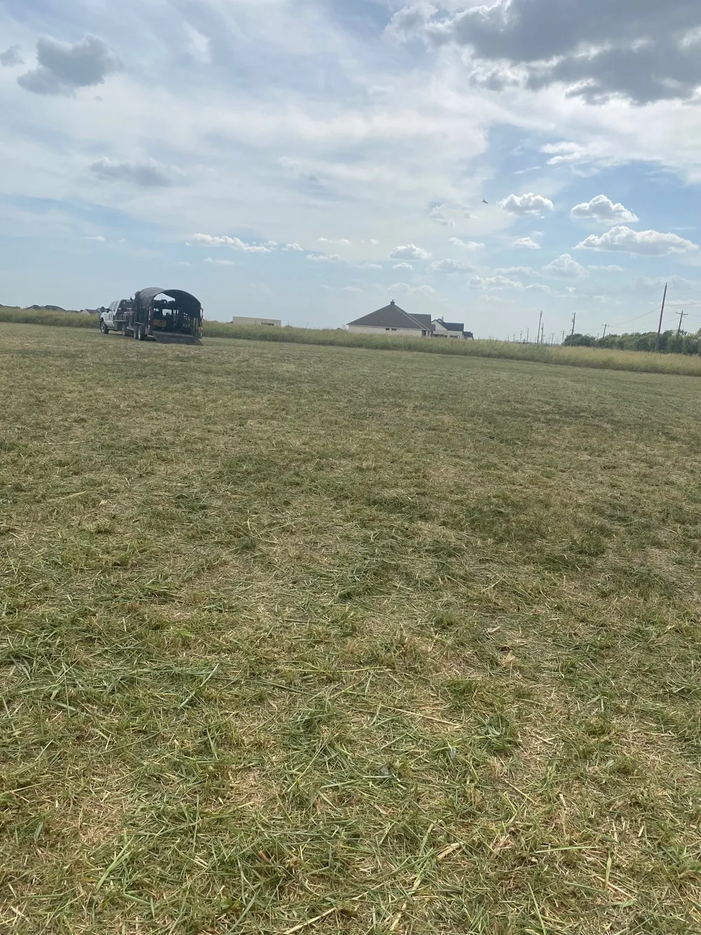Marion Road Venus, TX 76084
