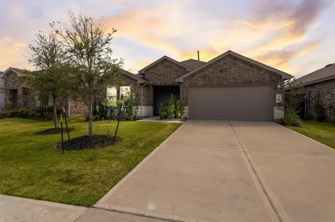 15007 Ashton Meadows Drive