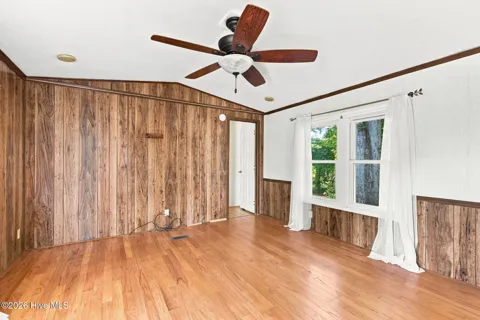 114 Lejeune Road