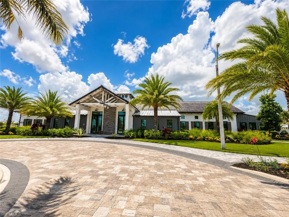 5046 Draco Circle Other, FL 34120