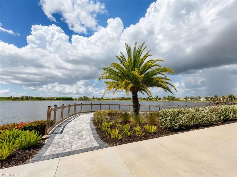 5046 Draco Circle Other, FL 34120