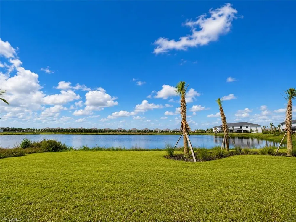 5046 Draco Circle Other, FL 34120