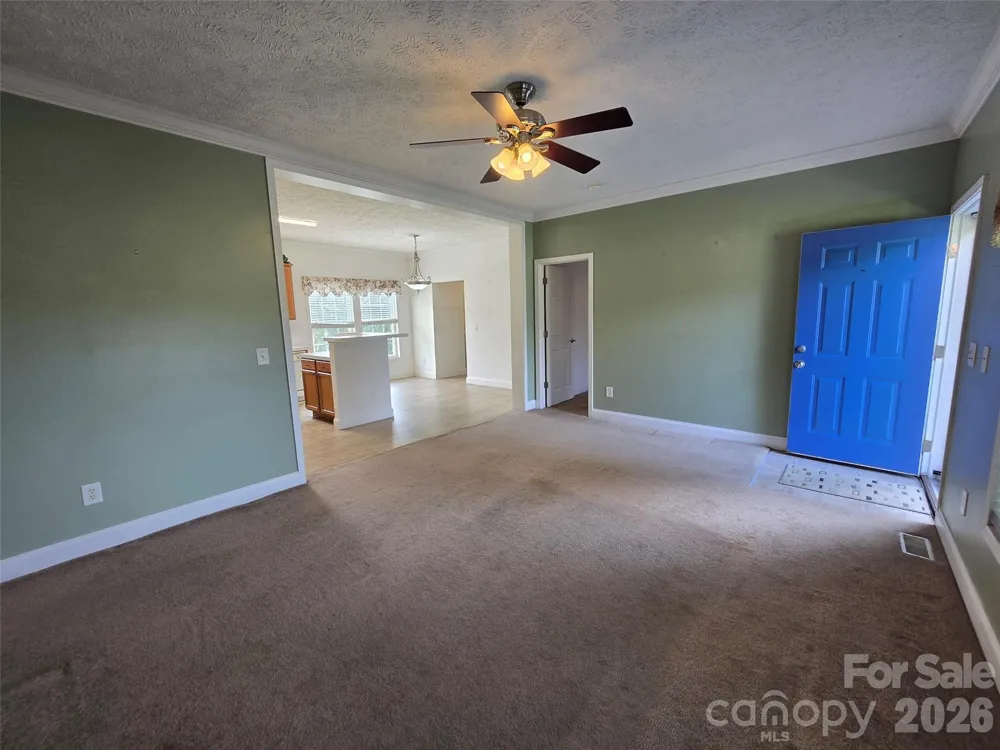 133 Vestal Road Troy, NC 27371