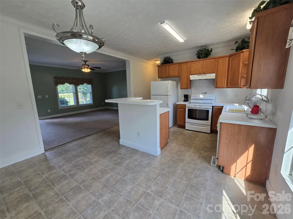 133 Vestal Road Troy, NC 27371