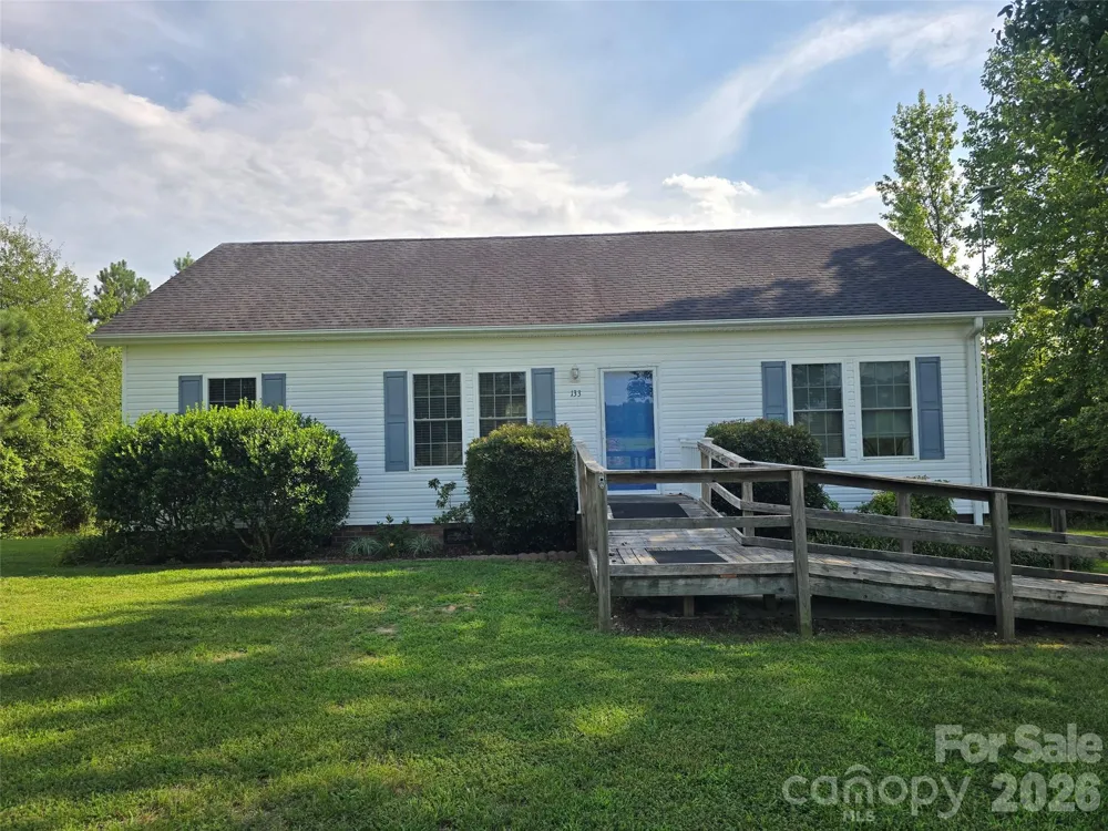 133 Vestal Road Troy, NC 27371