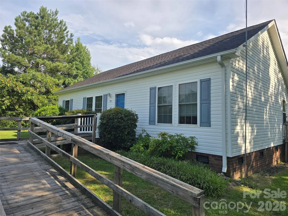 133 Vestal Road Troy, NC 27371