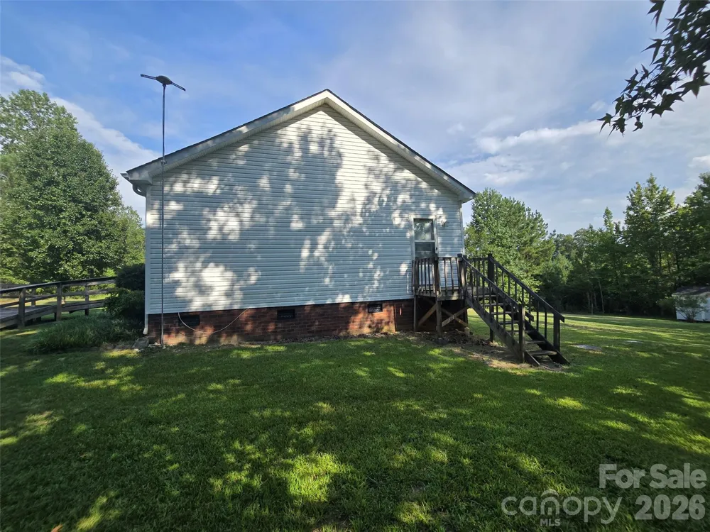 133 Vestal Road Troy, NC 27371