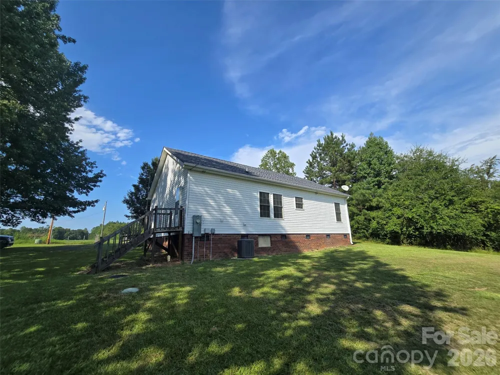 133 Vestal Road Troy, NC 27371
