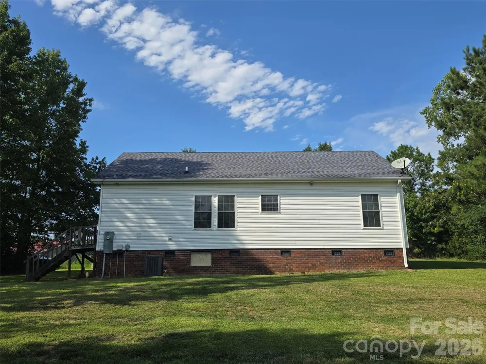 133 Vestal Road Troy, NC 27371
