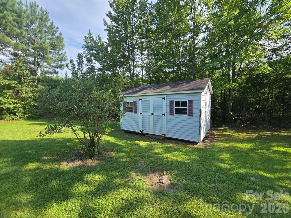 133 Vestal Road Troy, NC 27371