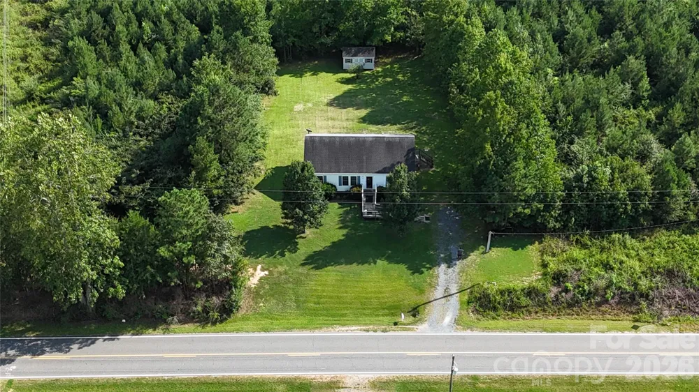 133 Vestal Road Troy, NC 27371