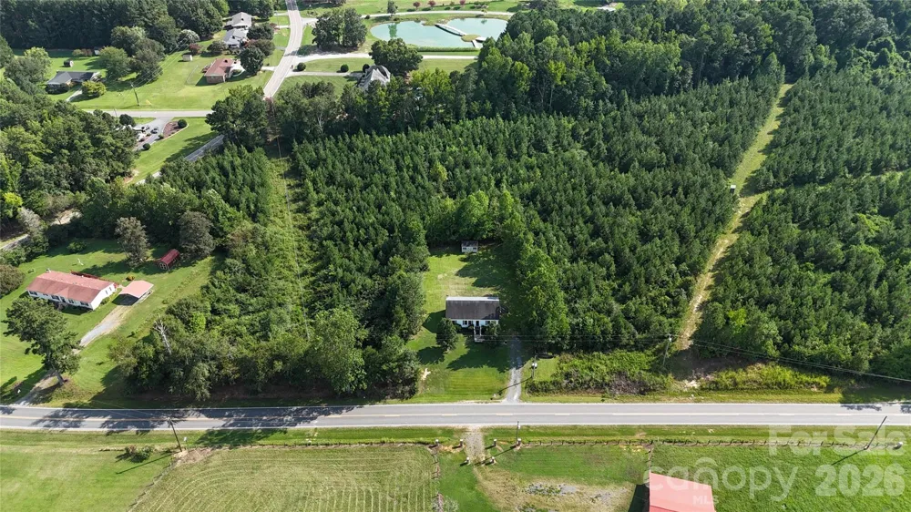 133 Vestal Road Troy, NC 27371