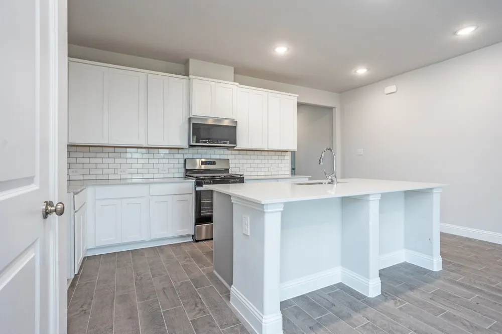1557 Addison Drive Lancaster, TX 75134