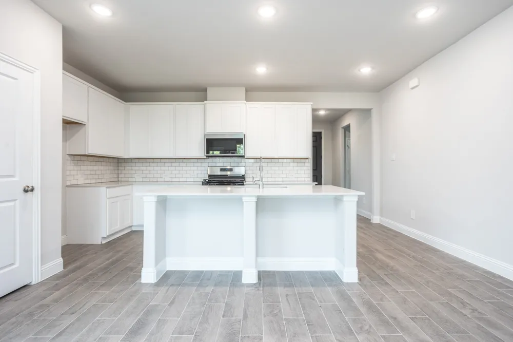 1557 Addison Drive Lancaster, TX 75134