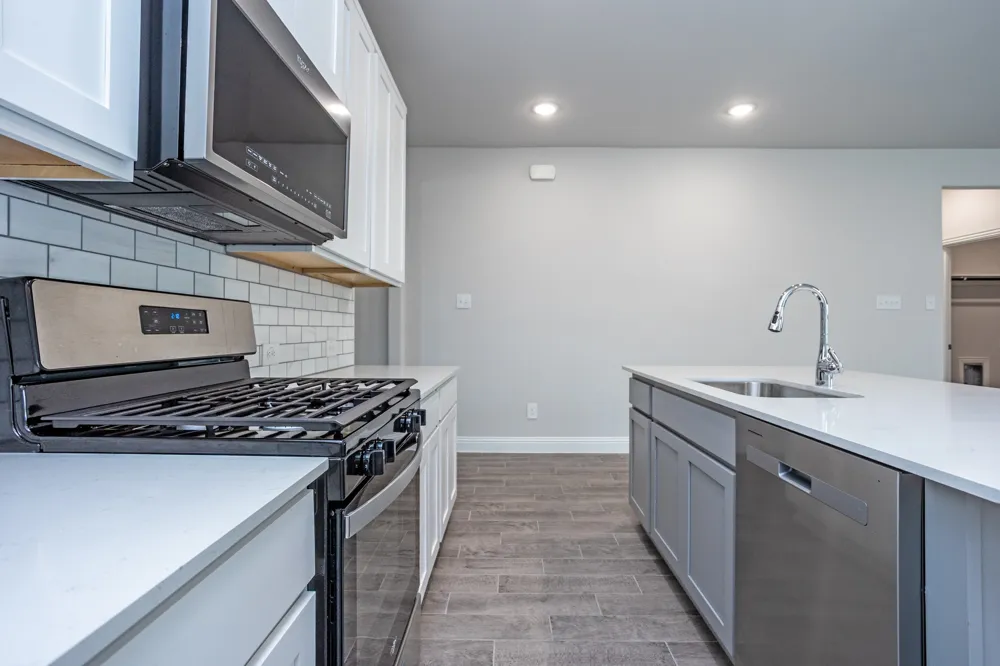 1557 Addison Drive Lancaster, TX 75134