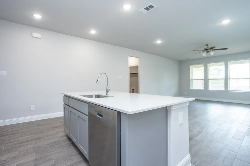 1557 Addison Drive Lancaster, TX 75134